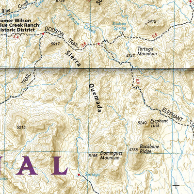 225 Big Bend National Park Preview 3