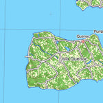 Archipiélago de Chiloé 1/100.000 Preview 2