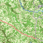 Archipiélago de Chiloé 1/100.000 Preview 3