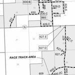 Cimarron National Grassland - MVUM Preview 2