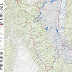 Montana Hunting Unit 321 Preview 1