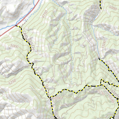 Montana Hunting Unit 321 Preview 3