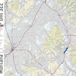 Montana Hunting Unit 322 Preview 1