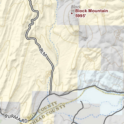 Montana Hunting Unit 322 Preview 3