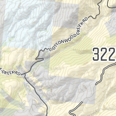 Montana Hunting Unit 326 Preview 3
