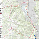 Montana Hunting Unit 323 Preview 1