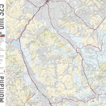 Montana Hunting Unit 325 Preview 1