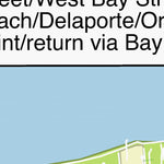 New Providence, Bahamas - Bus Route 10 Preview 2