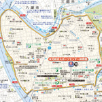 葛飾区ランニングマップ Preview 2