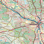 Louisiana Recreation Map Preview 3