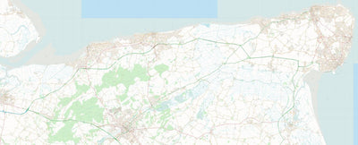 North East Kent (1:10k) Preview 1