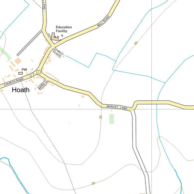 North East Kent (1:10k) Preview 2