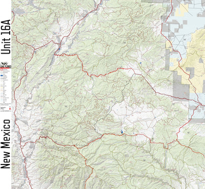 New Mexico Unit 16A Preview 1