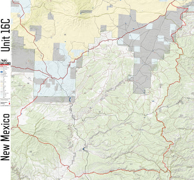 New Mexico Unit 16C Preview 1