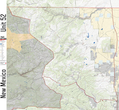 New Mexico Unit 52 Preview 1