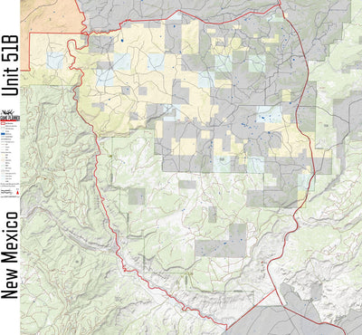 New Mexico Unit 51B Preview 1