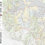 Montana Hunting Unit 328 Preview 1