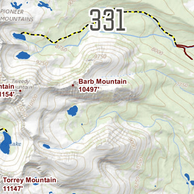 Montana Hunting Unit 331 Preview 2