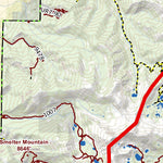 Montana Hunting Unit 340 Preview 3