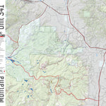 Montana Hunting Unit 341 Preview 1