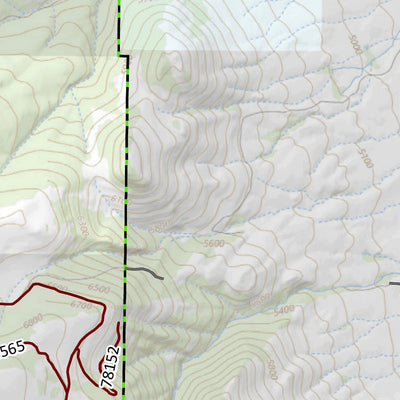 Montana Hunting Unit 370 Preview 3
