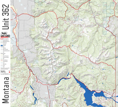 Montana Hunting Unit 362 Preview 1