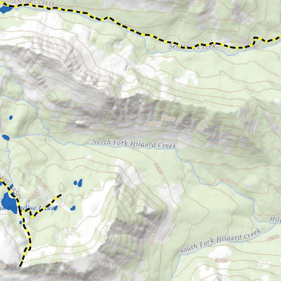 Montana Hunting Unit 362 Preview 2