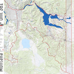 Montana Hunting Unit 361 Preview 1