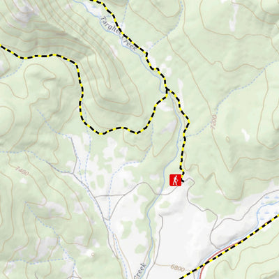 Montana Hunting Unit 361 Preview 2