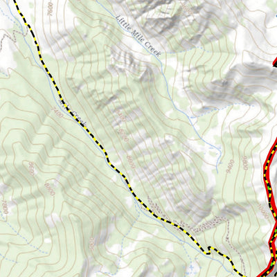 Montana Hunting Unit 361 Preview 3