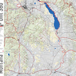 Montana Hunting Unit 380 Preview 1