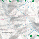 Aconcagua 1:50 000 Preview 2