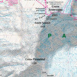 Aconcagua 1:50 000 Preview 3