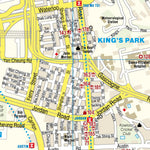 Citymap Hongkong 2019 Preview 2