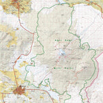 Ararat 1:100 000 Preview 1