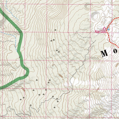 Ararat 1:100 000 Preview 2