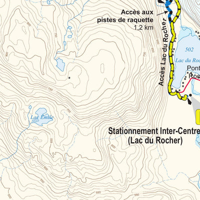 Intercentre Preview 2