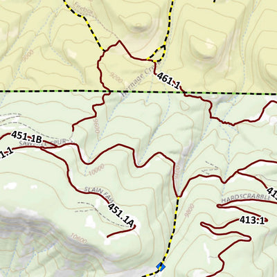 Colorado Unit 44 Preview 2