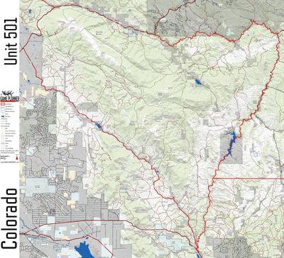 Colorado Unit 501 Preview 1