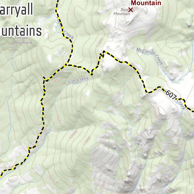 Colorado Unit 501 Preview 2