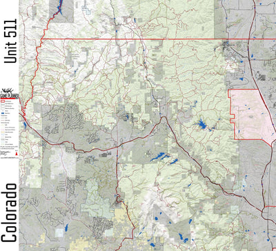 Colorado Unit 511 Preview 1