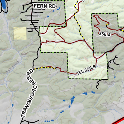 Colorado Unit 511 Preview 2