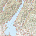 Lake Garda 1:50 000 Preview 1