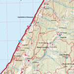 Lake Garda 1:50 000 Preview 2