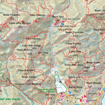 Lake Garda 1:50 000 Preview 3