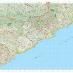 Le vie del sale 09 - Il Bèigua e la Riviera da Voltri ad Albissola Preview 1