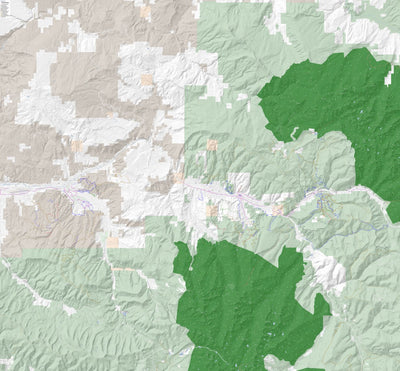 Vail Valley and Eagle Trails Preview 1