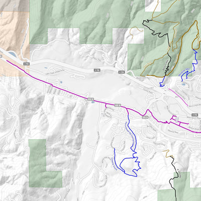 Vail Valley and Eagle Trails Preview 2