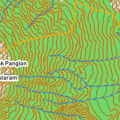 Jalur Pendakian Gunung Ceremai Preview 2