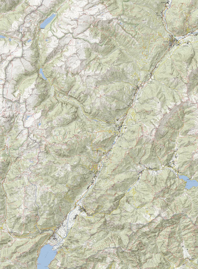 4LAND 137 Giudicarie Val di Daone Valle del Chiese Preview 1